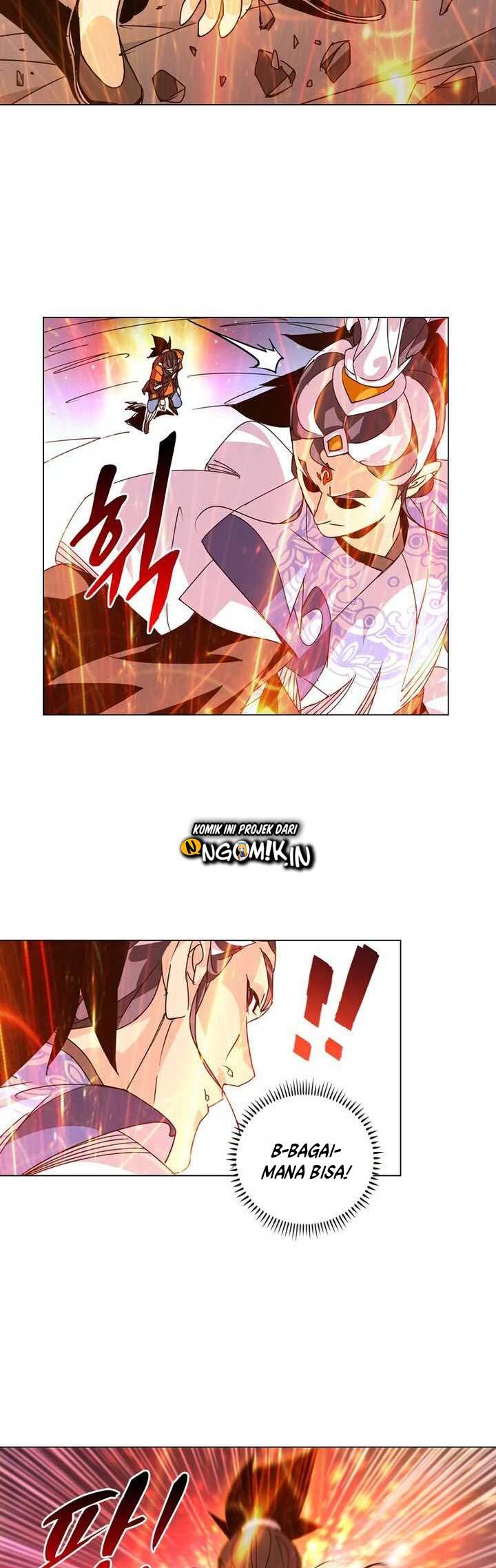 6 Worlds of Cultivation Chapter 08 Gambar 6